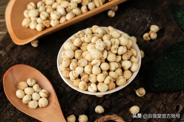 疫情之下，秋季“养肺”正当时，4味药材止咳又润肺