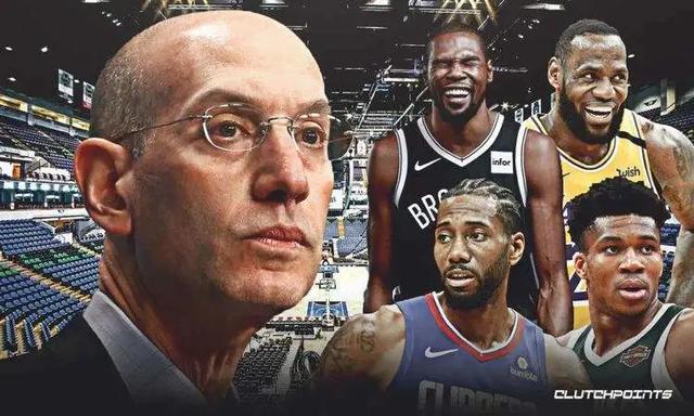 Nba再出重拳 季中锦标赛来了 每支球队奖金1500万美元 全网搜