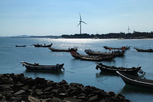 莆田旅游攻略必去十大景点(莆田旅游攻略三天两晚)-锐牛沃德讯息网