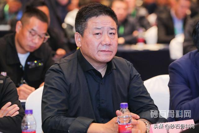 湖州浙矿重工制砂机