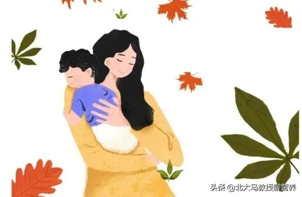 保证婴幼儿免疫发育，这7种营养素要充足