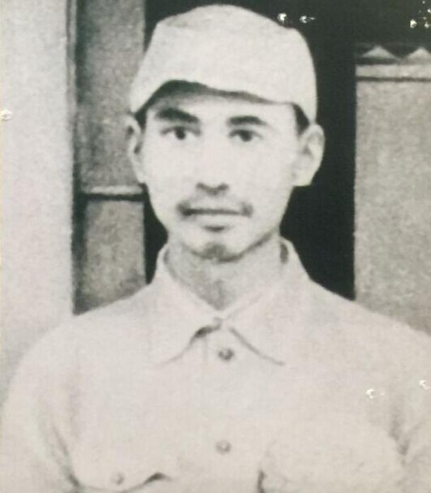 杨子荣活捉座山雕，16天后死于梨树沟，声名远扬时家人已离世