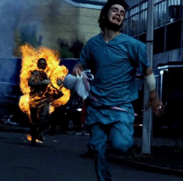 好看的欧美僵尸片（评分最高的十大丧尸片推荐）