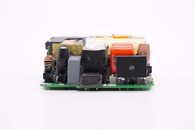 解决华为全家桶充电问题，华为90W氮化镓快充充电器拆解