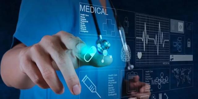 医疗数字化遭与瓶颈，翼方健数恐遇发展危机