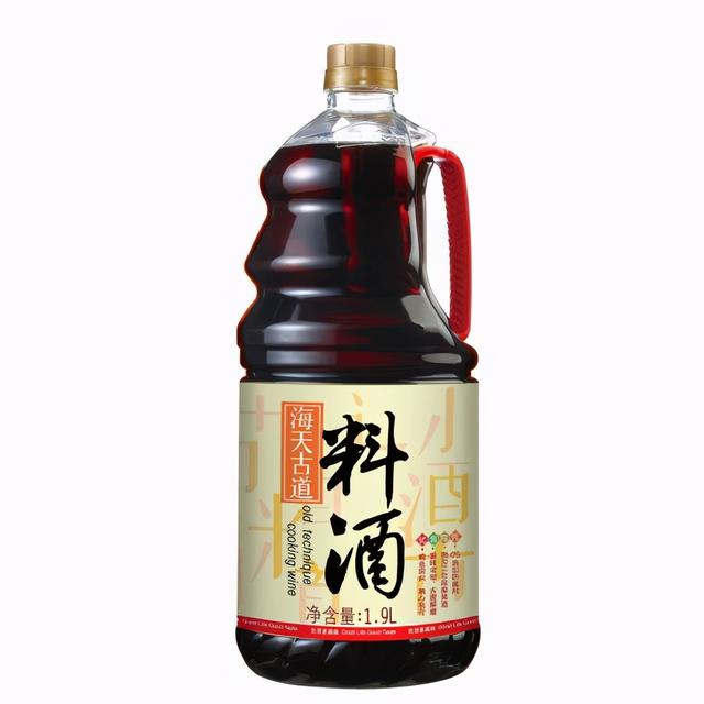 味厚是什么调料？