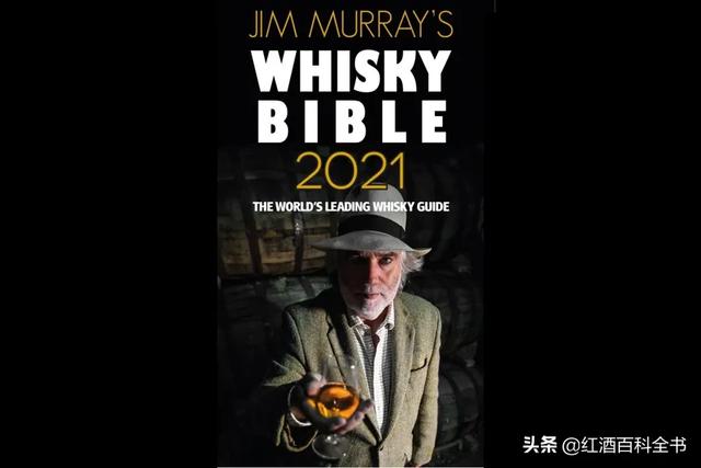 《2021年威士忌圣经》新鲜出炉，印度威士忌要火了？