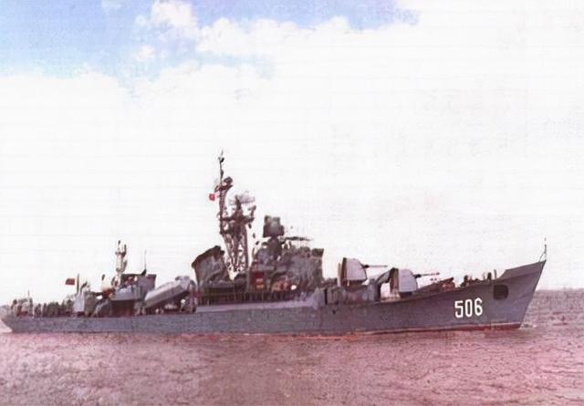 从越南收复回来的赤瓜礁现在怎么样？机场、5G信号统统都有