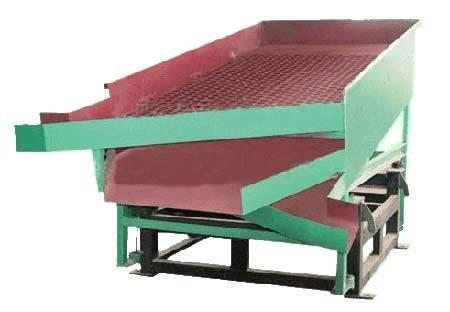 干式制砂机设备生产线