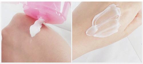 黄金身体乳哪个牌子好