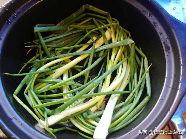 五花肉的家常做法