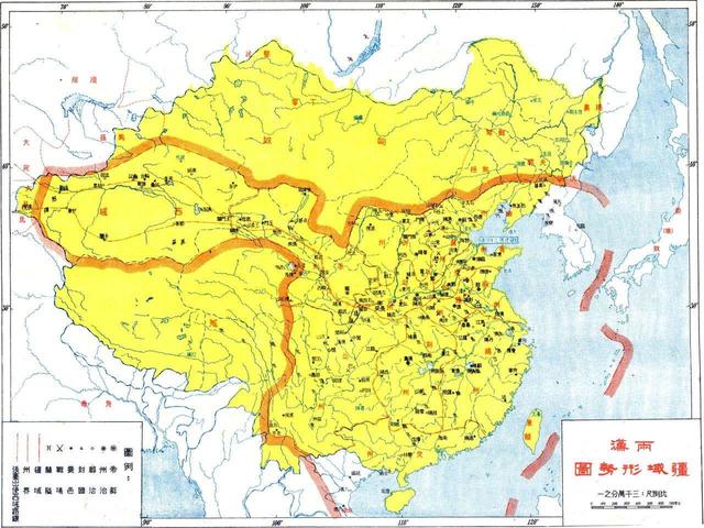 西汉8位皇帝38个年号名单：首个年号为建元，最后一个年号为初始