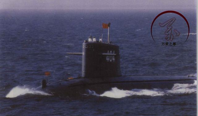 差距明显，澳大利亚攻击核潜艇和中国攻击核潜艇的作战能力对比