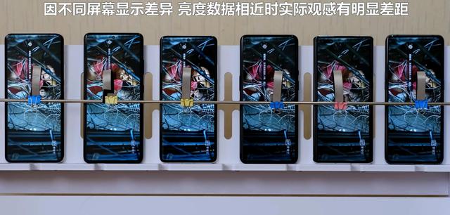 六大旗舰续航测试，使用持久力哪家强？魅族18Pro令人出乎意料