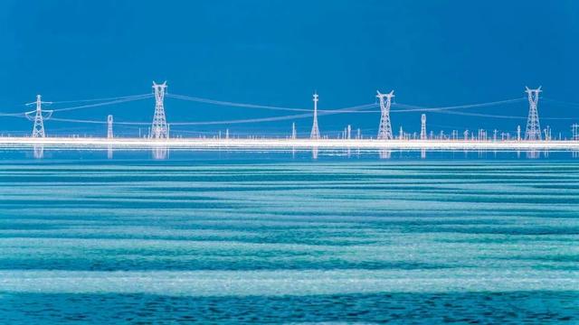 青海旅游景点