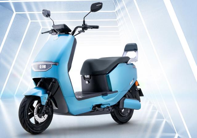 1小时充满，最大能跑180KM，这3款电动车，解决外卖小哥续航焦虑