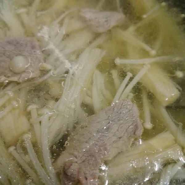 “白露一碗汤，不用医生帮”，分享7道汤水，每天一碗不重样