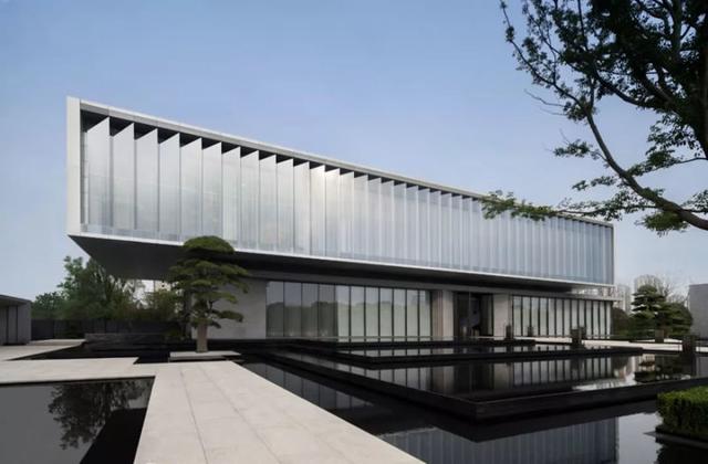 华展建筑工程设计院