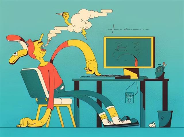 死机英语翻译（电脑死机英语怎么说）