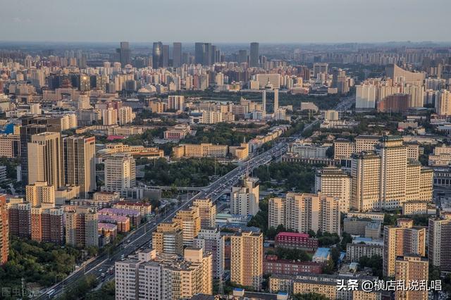 江苏昆山城市化发展的背后，回不去的房价，昆山城市之变