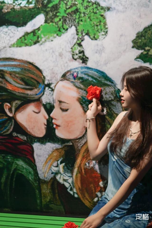 深圳机械展入场