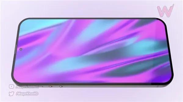 iPhone 14mini系列将取消