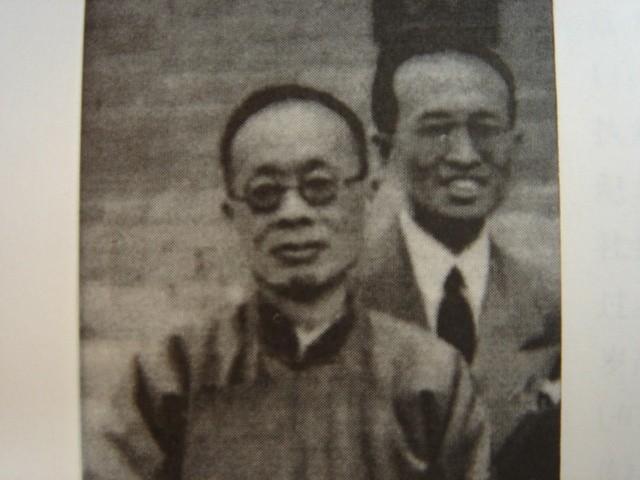 1949年，毛主席当选主席时缺了一票