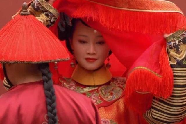 历史上的果郡王:果郡王浣碧大婚当天，说错一个字，被人听到他和甄嬛都得死