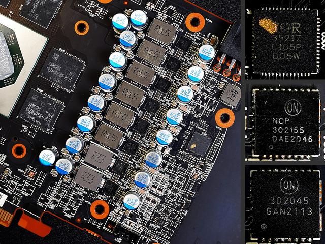 新甜品RX6600XT出爐，1080p表現完美，2k分辨率也算尚可