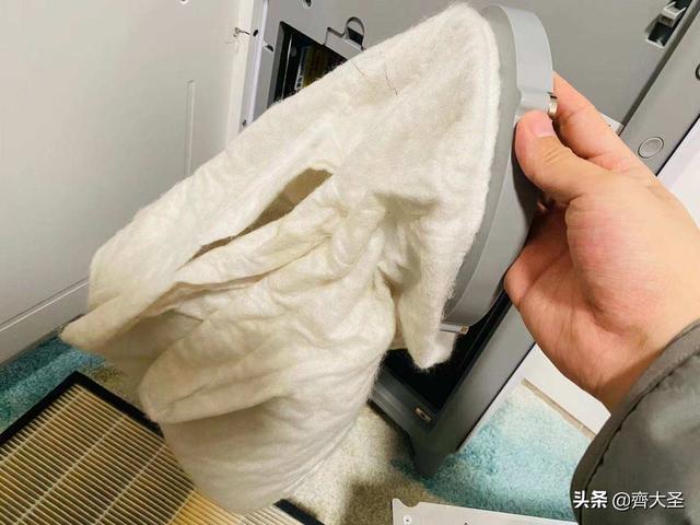 新风过滤机风管材质