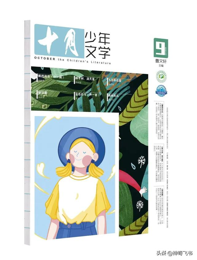 孩子不爱看书怎么办？11种优质杂志总有一款能帮到你