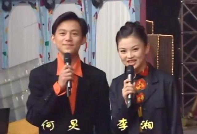 李湘简介:“湖南一姐”李湘，也走到了今天，她可曾后悔