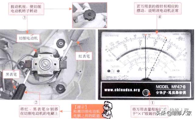 榨汁机的功能