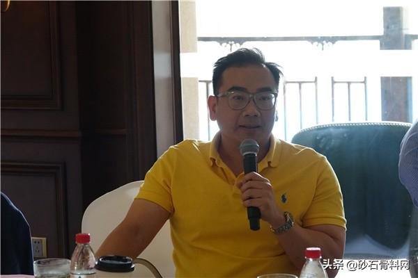 中国砂石骨料网