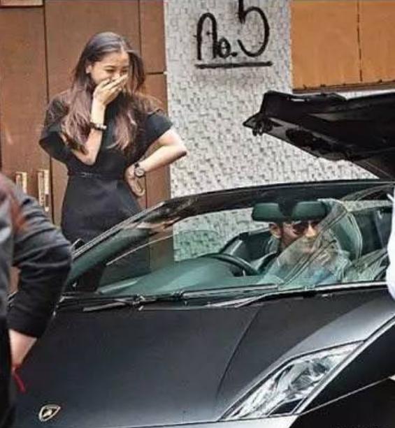从"片酬8000万"到“无戏可拍”，离开黄晓明，baby真的啥也不是？