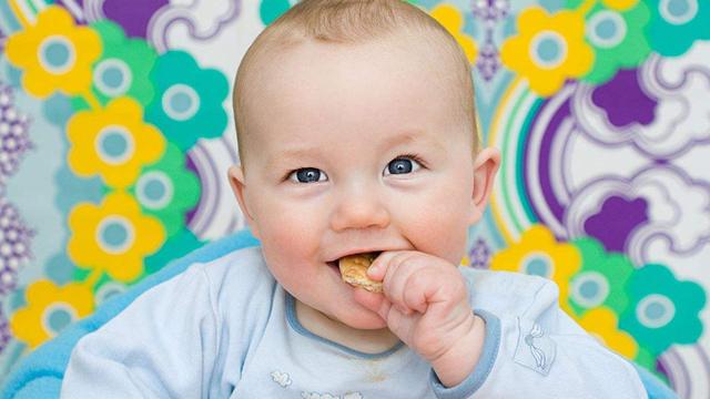 怎么挑到健康美味的婴儿饼干？赶快来get