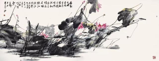 徐州工程学院艺术展