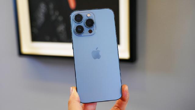 2021年Q3北美智能手机市场：三星、苹果平分天下，市占比达到75%