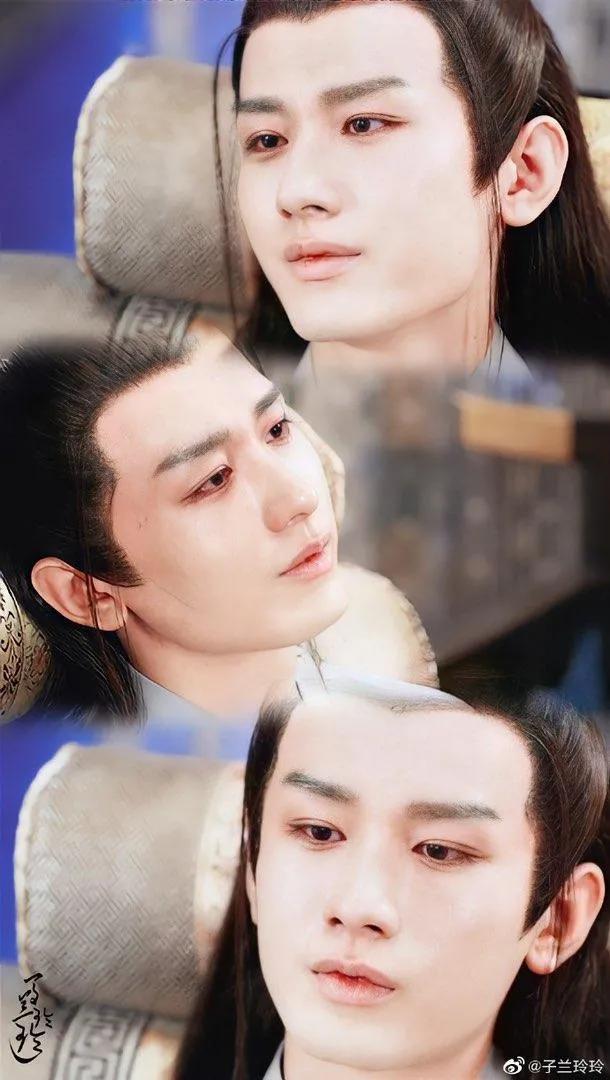 鱼儿和陛下大结局生孩子(鱼儿和陛下是什么电视剧)