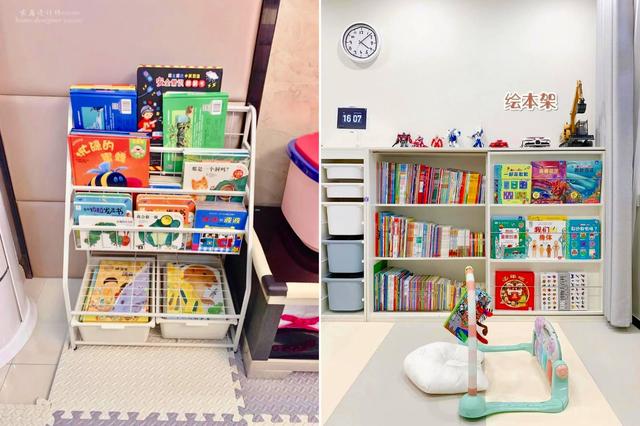 生了二胎，我才明白“有娃之家”的装修法则，能让家务活少一半