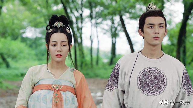 剧版长歌行(剧版长歌行续写)