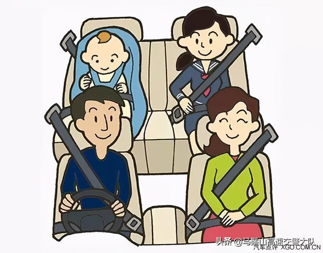 关于安全的儿歌顺口溜（交通安全儿歌歌词）