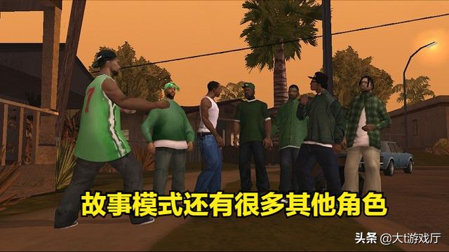 经典单机游戏中的巅峰，都是我们当年玩过的神作