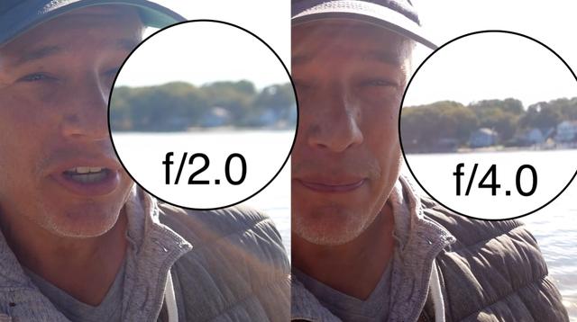 索尼XperiaPro-I与iPhone13Pro拍照对比，1英寸有多猛，看看便知