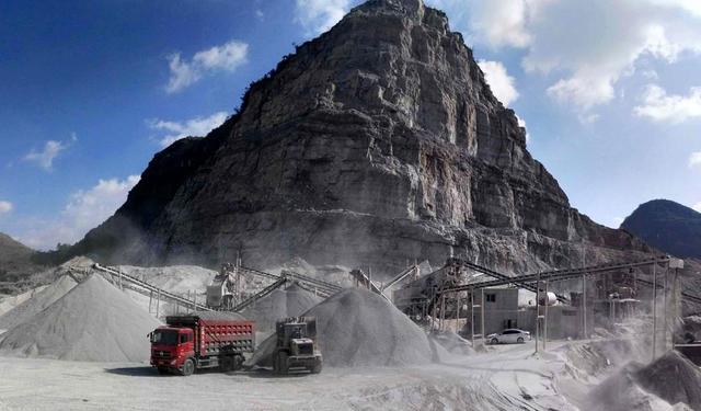 关于制砂机高铬的信息