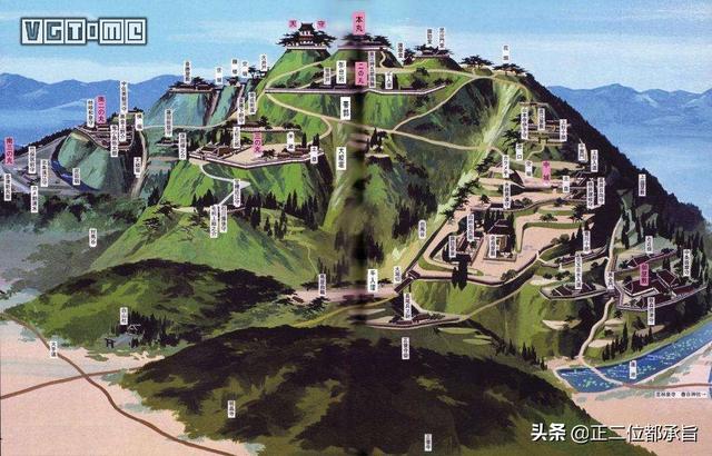 劈雷瘫痪纯属戏说 历史上的立花道雪是屡败屡战的九州名将 太阳信息网