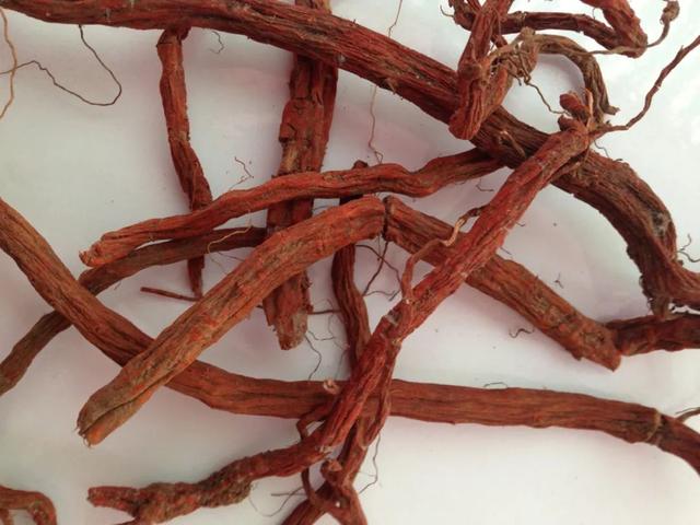 都有通血管的作用，三七和丹参哪一个效果更好？不少人都弄错了