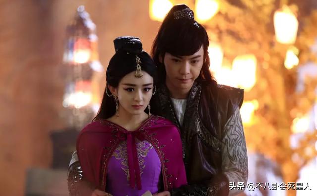 有哪些好看的古装剧推荐（10部造型辣眼的古装剧）