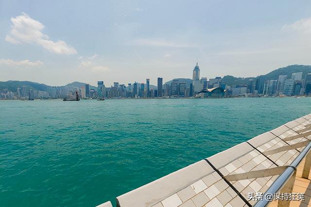 香港景点英文名(香港最值得去的景点)