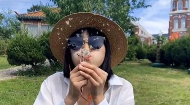 抗癌女孩离世！患肺癌曾被诊断仅剩3个月，丈夫晒最后聊天很心酸